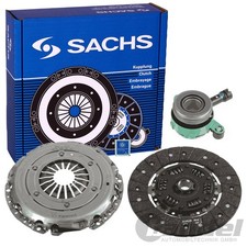 Kit d'embrayage Peugeot 4007