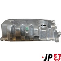 ÖLwanne JP JP Group 1112903300 FüR NEW Beetle Bora Skoda Golf Octavia VW 1J6 1J1