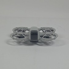 Broken DJI Neo Camera Drone DN1A0626 Read