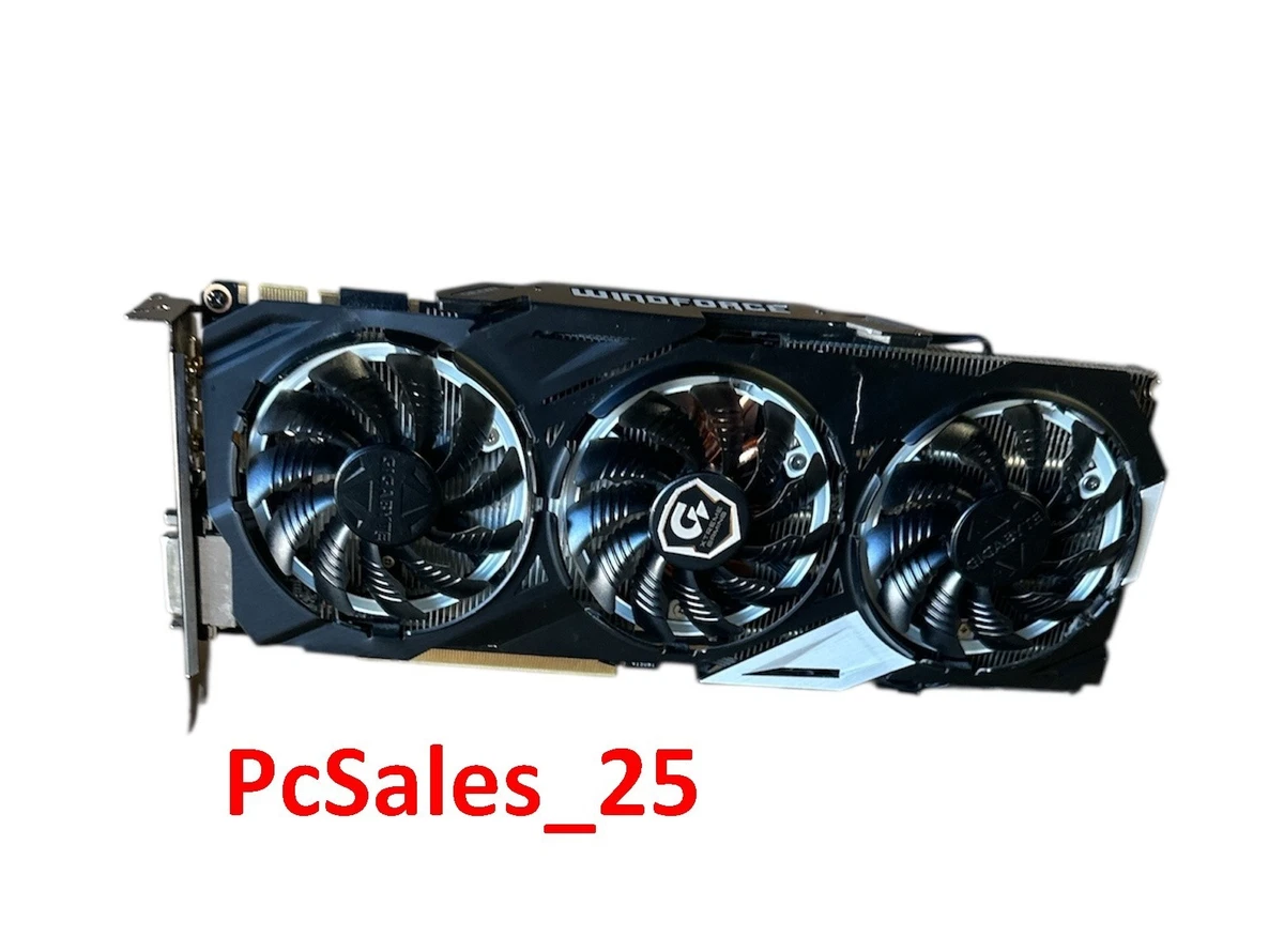 GIGABYTE NVIDIA GeForce GTX 980 Computer Graphics Cards for sale