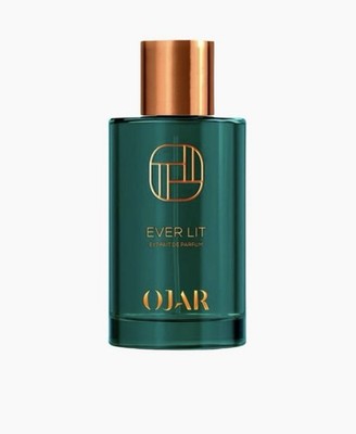 Ojar Perfumes Ever Lit 100ml Parfum New in Box 100% Authentic Niche Latest
