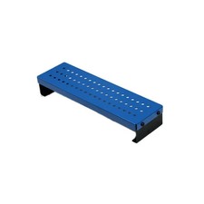DA 300-Collet Rack