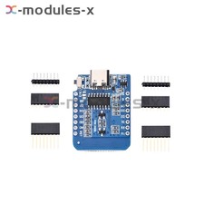 3X ESP8266 ESP-12 ESP12 WeMos D1 Mini WIFI Development Board NodeMCU Lua Type-C