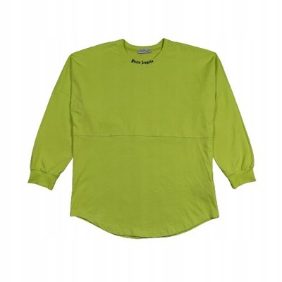PALM ANGELS Venice SRL Longsleeve Logowany r. L