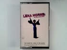 Lena Horne Live On Broadway Cassette Tape 1 1981 Qwest Records
