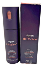 Dyson Chi to San Multi Use Styling Spray 50ml - NIB - SHIPS FREE