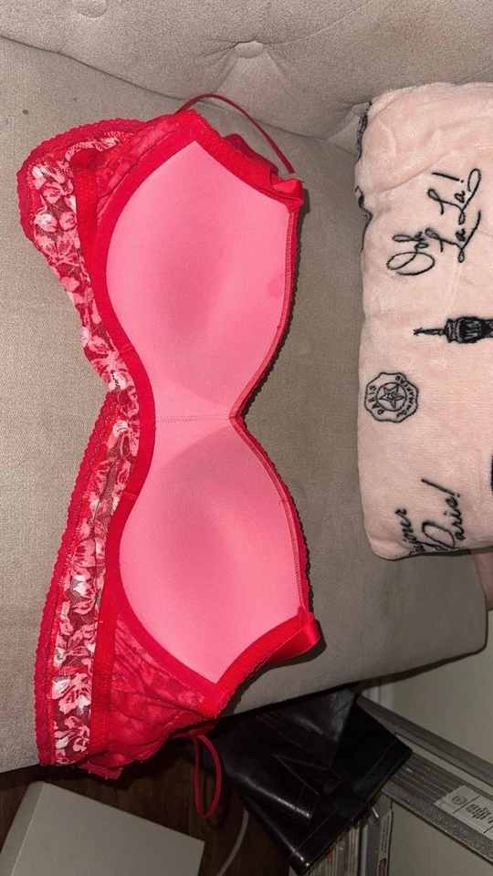 Женский бюстгальтер - Изображение 3 из 3