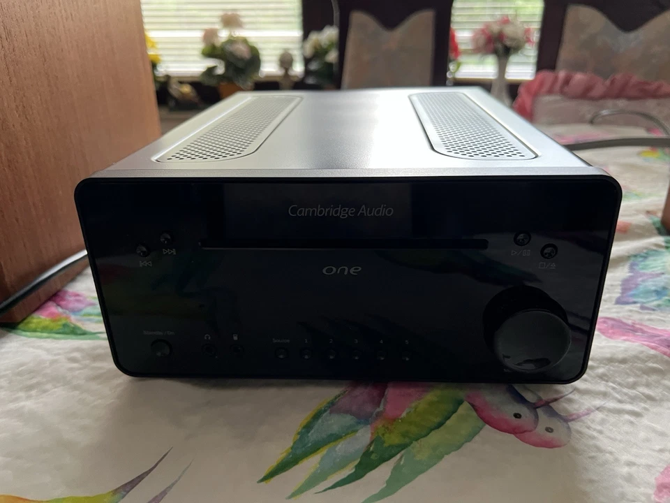 Cambridge One All in One Anlage  - Bild 3 von 4