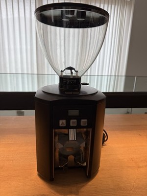 Dalla Corte Espressomühle DC One - Highend