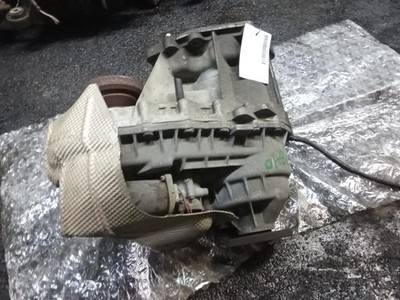 Used Transfer Case Assembly fits: 2007 Ford Explorer exc. Sport Trac 4.0L ID 6L2