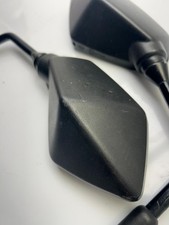 Specchietti retrovisori sinistro e destro KAWASAKI VERSYS 650 2006 - 2014