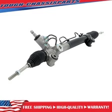 Power Steering Rack & Pinion For 04-08 Toyota Solara 02-06 Lexus ES330 Durable