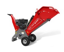 Cippatore BLUE BIRD SHL 1000 motore Loncin 6.5Hp diametro taglio 100mm 3600rpm