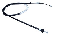 Maxgear Seilzug, Feststellbremse 32-1386 FüR Lancia