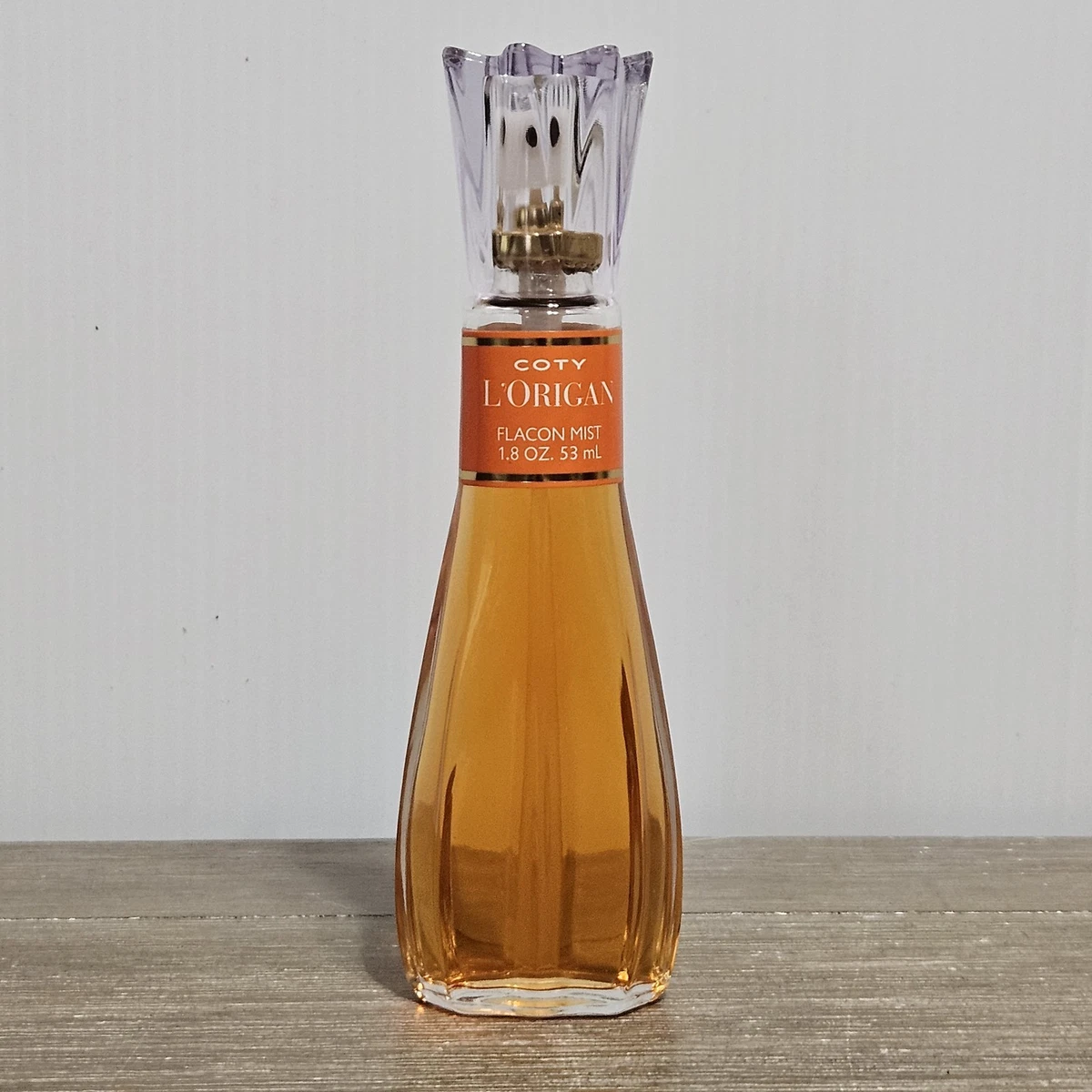 Coty L'origan Fragrances for Women for sale - eBay
