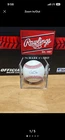 Cam Schlittler New York Yankees Signed MLB Baseball - Beckett Authenticated C
