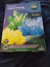 Crystal Growing Kit