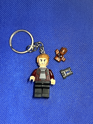 LEGO Minifigure Keychain - DC, Marvel, Star Wars, and more! - Picture 74 of 106