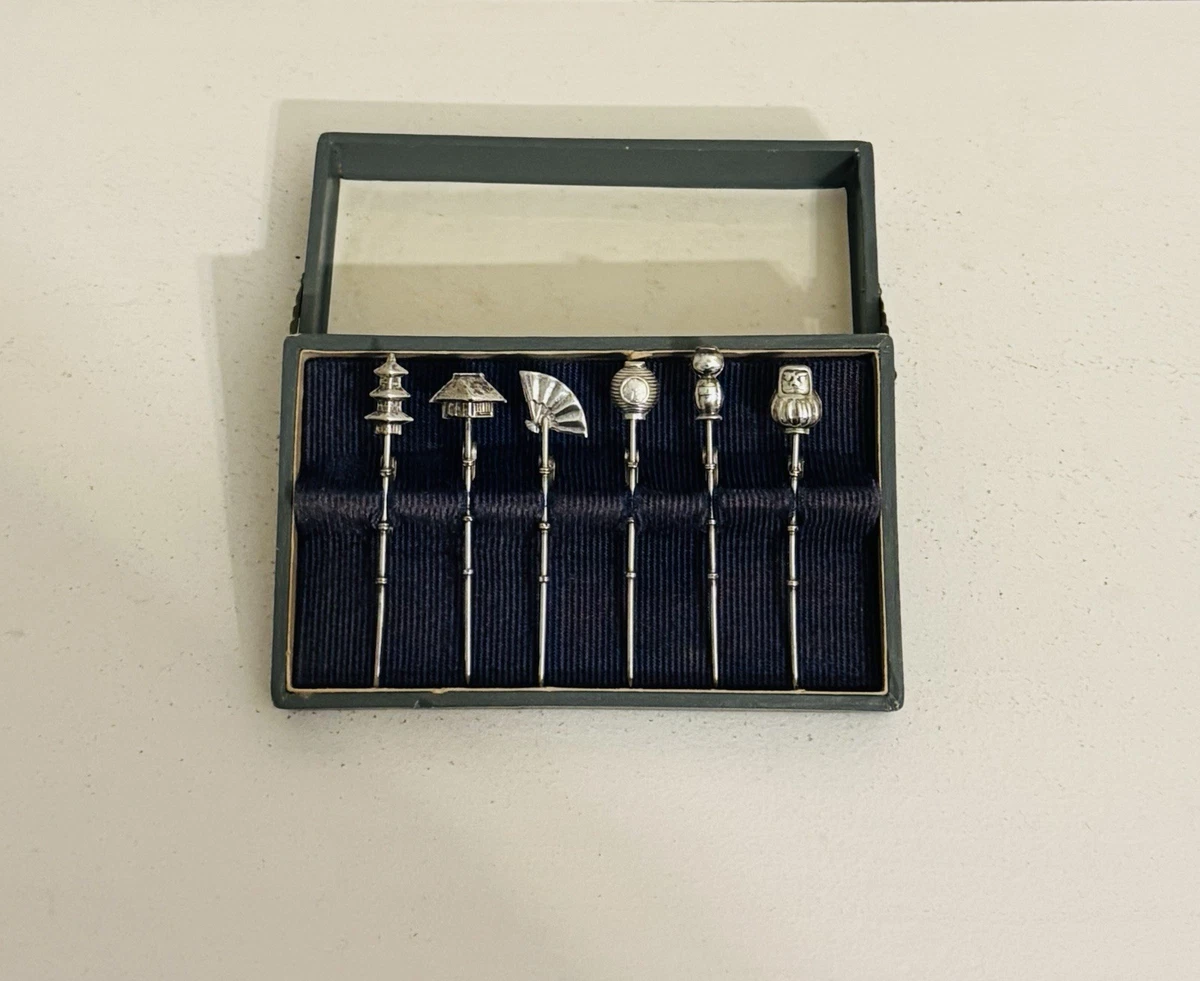 Japanese 1900-1940 Antique US Sterling Silver for sale | eBay
