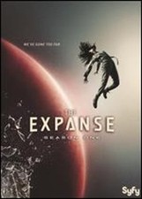 The Expanse: Season One 3 Discs : Used