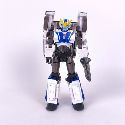Transformers RID 2015 Universe Strongarm Complete Legacy Evolution Deluxe Class
