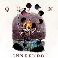 Vinile - Queen - Innuendo (2 Lp) - Hollywood Records -D- Neu
