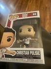 Funko POP! Football: USA - Christian Pulisic World Cup 2026) [New Toy]Figure