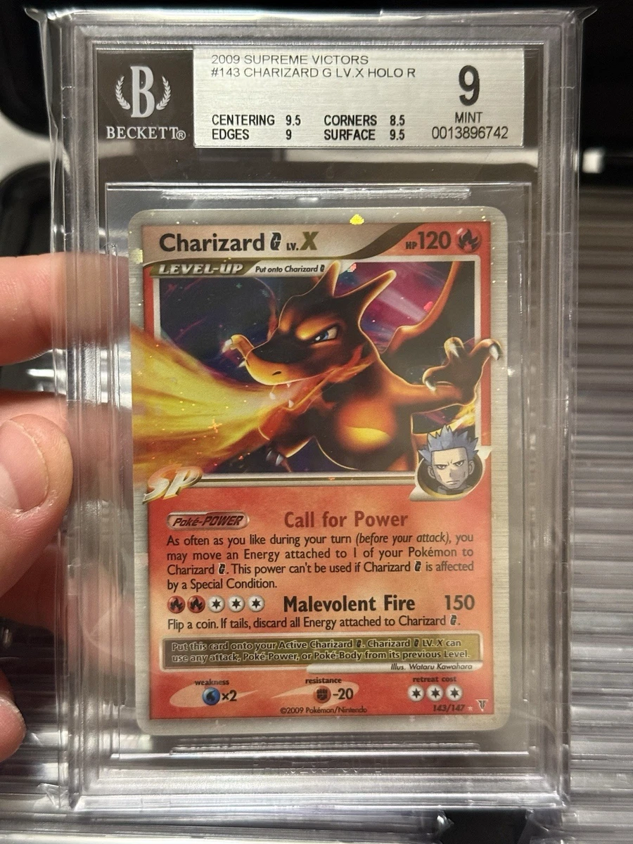 2016 charizard pokemon card Pokemon Card M Charizard EX 101/108 XY Evolutions Ultra Rare Full Art –  3-Bit Games