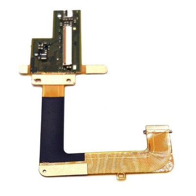 LCD Scharnier FPC Anschluss Flex Kabel passend für Sony HX90 HX90V DSC-HX90