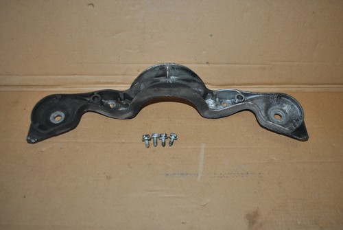 BMW 3er E46 Schubstrebe Hinterachse Achsträger Achsaufhängung hinten 1094421