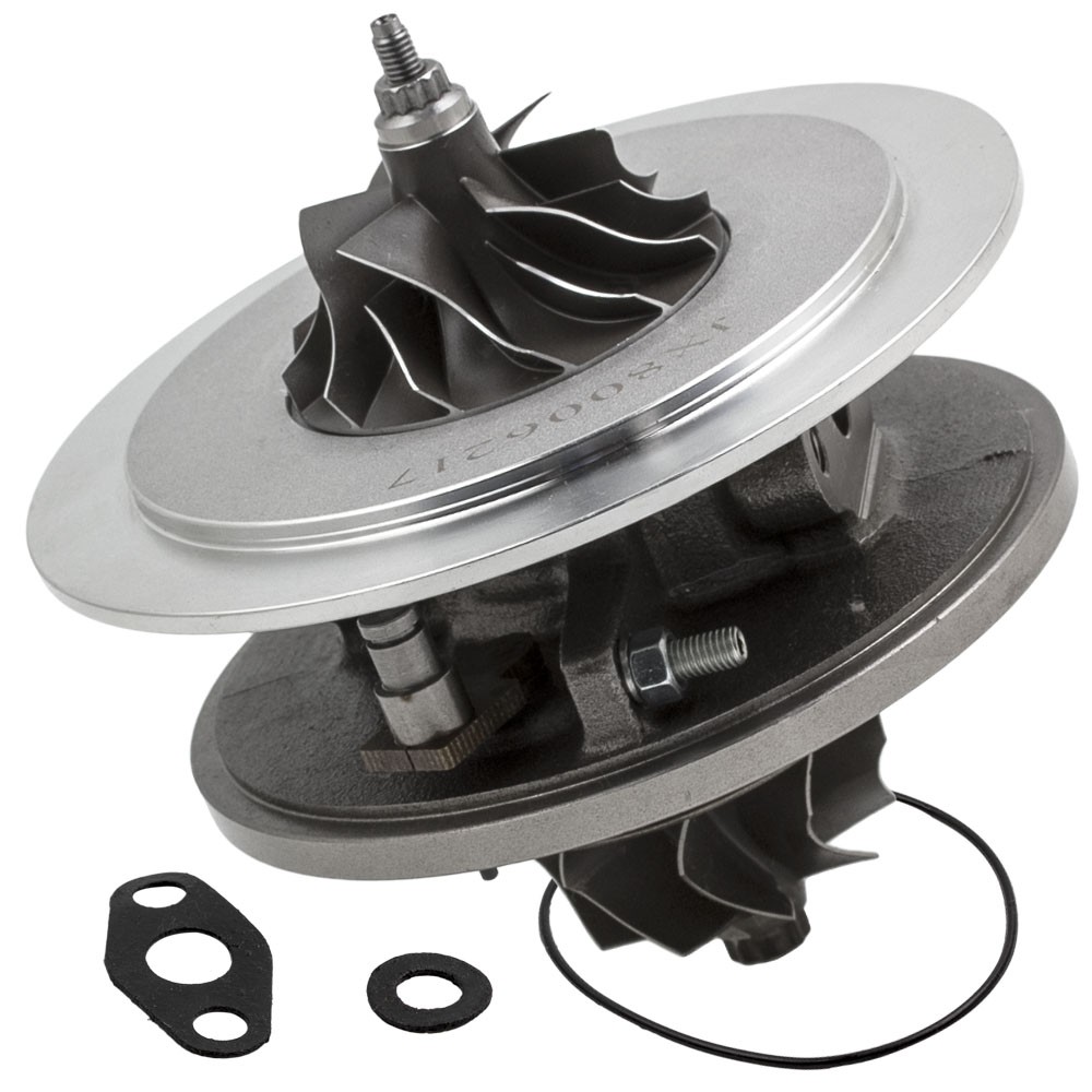 Turbocharger Cartridge Core For Mercedes E270 M270 Dodge Sprinter 2.7CDI OM612