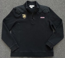 Vineyard Vines West Point 1/4 Zip Pullover Me...