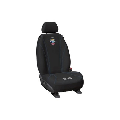 RIPCURL SEARCH NEOPRENE SEAT COVER FOR LAMBORGHINI ESPADA COUPE 68-81 BLACK / S