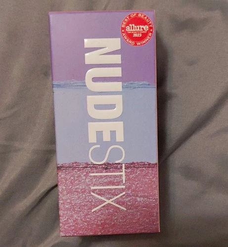 NUDESTIX Kit Facile Yeux de Rêve Matte Eye Shadow & Liner 4pc + Sharpener - product listing photo