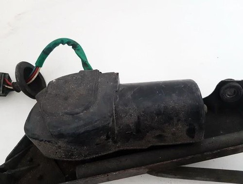 53546602 vorne Scheibenwischermotor Teilenummer  Honda Accord DE614064-77