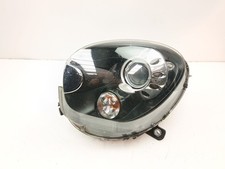 9808249 LINKER SCHEINWERFER / 0301267275 / 76253 FÜR MINI MINI COUNTRYMAN R60