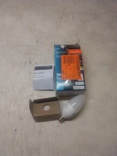 ecosmart 12B121260WRGB01 60W Equiv SMART B11 E12 Color Changing LED Light Bulb