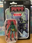 Star Wars Vintage Collection vc 278 Boba Fett Comic Edition Target Exc. HTF