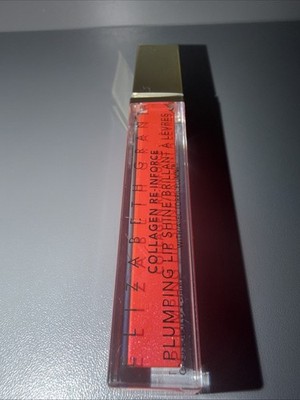(17,26 /10g)Lipgloss Elizabeth Grant Collagen Re Inforce Plumping Lipgloss 7,5ml