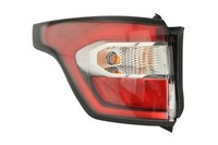 Valeo RüCkleuchte Heckleuchte Links ÄUsserer FüR Ford Kuga Mk2 (DM2)