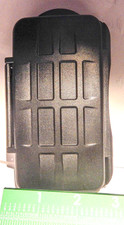 Koah PRO Memory Card Hard Case For SD, XQD, CFExpress Cards holdes 6-SD, 3-XQE/C