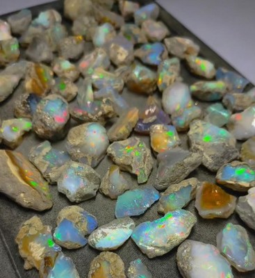 Opal Rough Big Size Top Quality 30 MM plus size