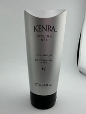 Kenra 17 Styling Gel Firm Hold 6 oz