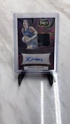 2025 Select WNBA Bridget Carleton #AM-BC Purple Prizm Patch Auto /99