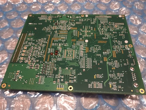Thyssenkrupp 6300XE1 rev. - Picture 4 of 4