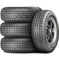 4 Tires Cooper Evolution Winter 235/60R18 103T Winter Snow