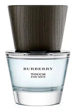Burberry Touch Cologne By Burberry for Men 1.0 oz - Eau De Toilette Spray