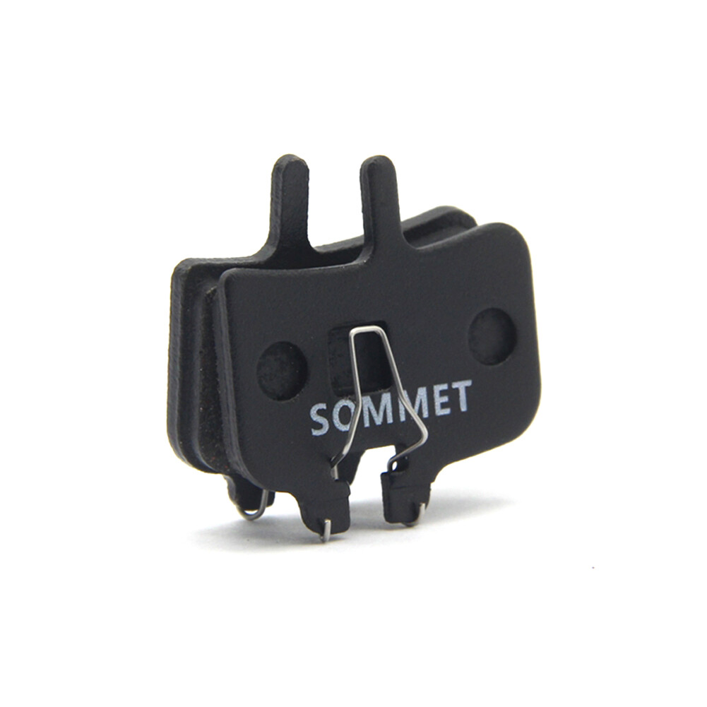 Disc Brake Pads fit for Hayes HFX1 HFX9 Hydraulic Mechanical MX-I