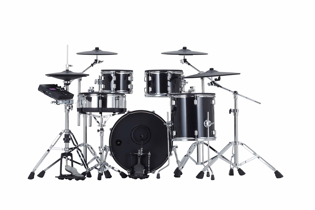 Roland V-Drums スタンド MDS-4V 新品・未開封 Roland - MDS-4V | Drum Stand