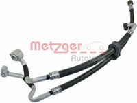Metzger 2360068 Hochdruck-/Niederdruckleitung, Klimaanlage FüR Audi